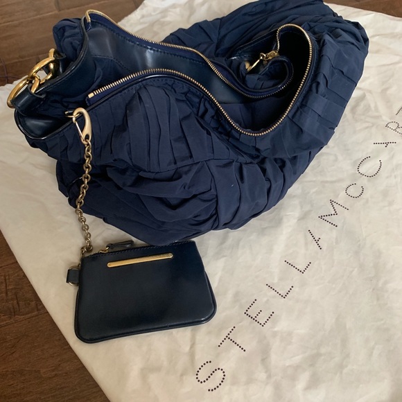 100% Authentic Stella McCartney Bag - Picture 6 of 8